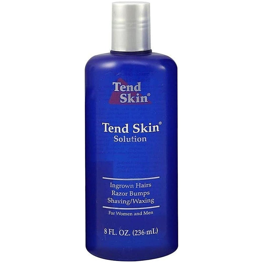 Tend Skin Solution for Ingrown Hair 236ml