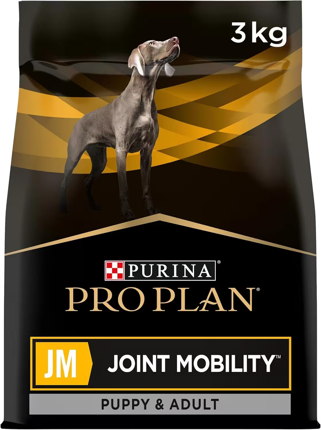 Pro Plan JM Joint Mobility Adult Dry Dog Food 3kg
