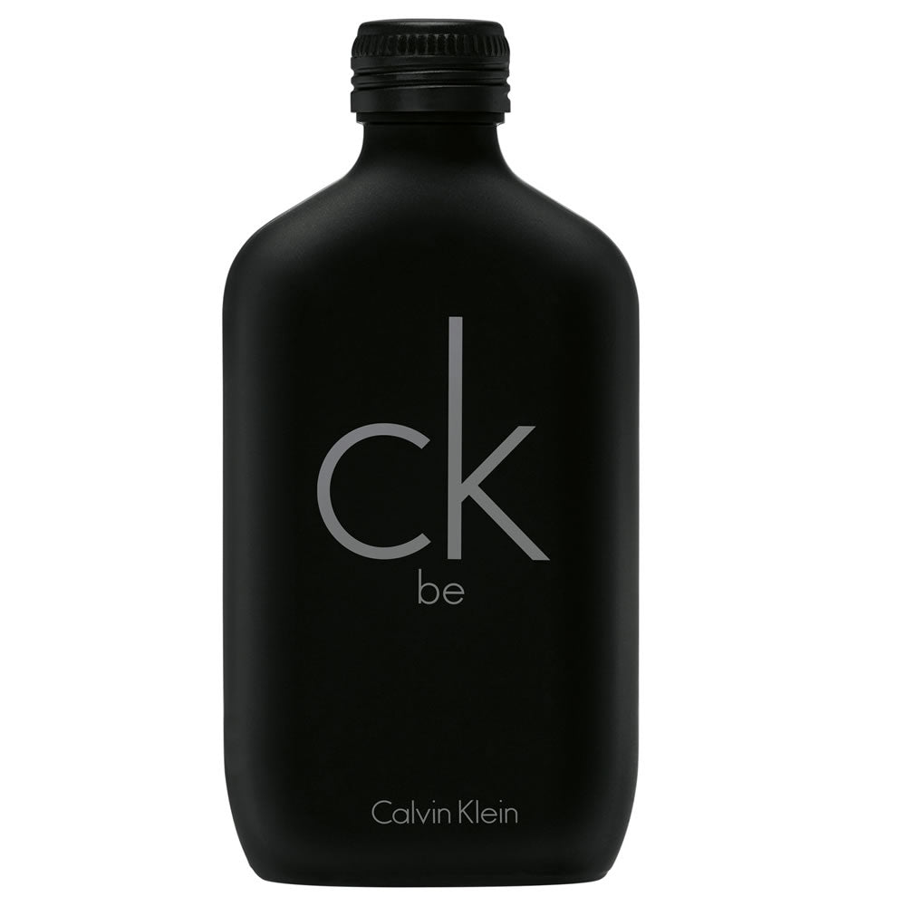 CALVIN KLEIN - CK BE - UNISEX EDT 200ML PERFUME