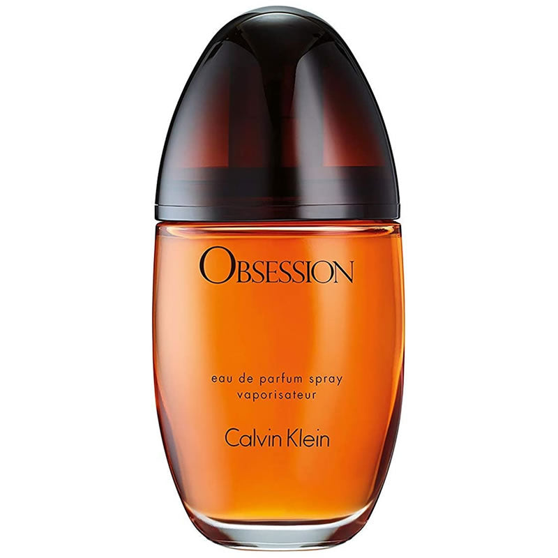 CALVIN KLEIN - OBSESSION FOR WOMEN - EDP 30ML PERFUME