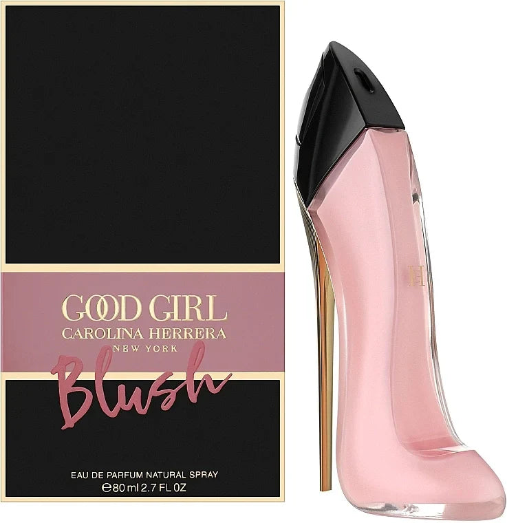 Carolina Herrera Good Girl Blush Eau de Parfum 80ml