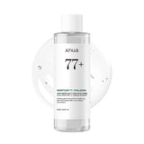 ANUA Heartleaf 77 Soothing Toner 250ml