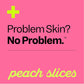 Peach Slices Smoothing Solution for Ingrown Hair 50ml