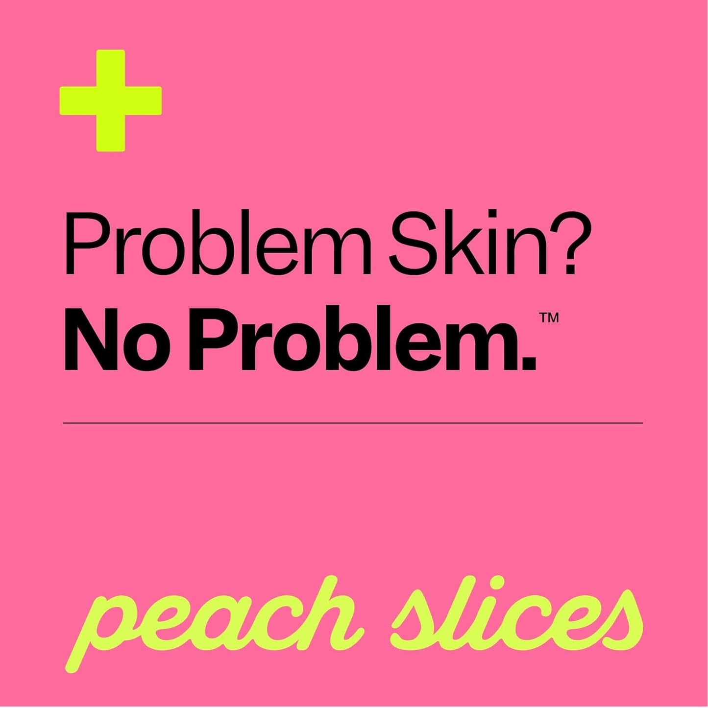 Peach Slices Smoothing Solution for Ingrown Hair 50ml