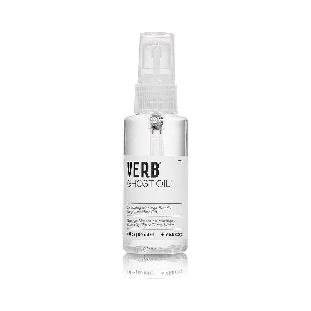 Verb Ghost Oil 60ml Weightless Hair Oil