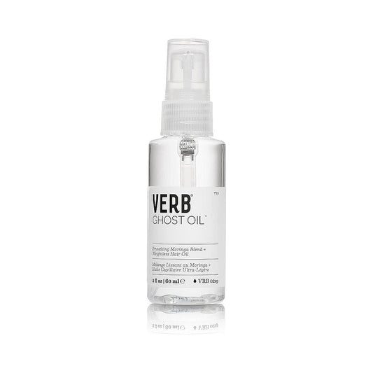Verb Ghost Oil 60ml Weightless Hair Oil