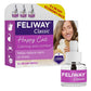 FELIWAY Classic Cat Calming Refills 3 x 48ml