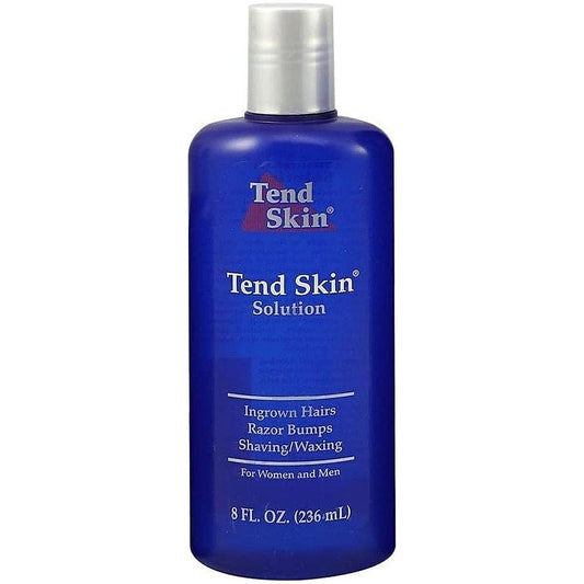 Tend Skin Solution for Ingrown Hair 236ml