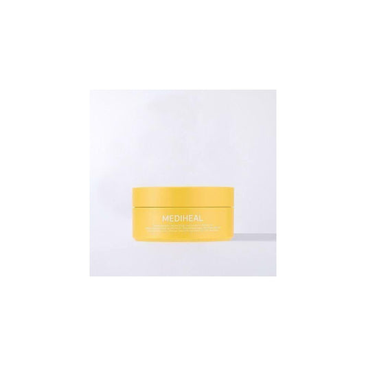 MEDIHEAL Vita Collagen Eye Ampoule Patch 60 Count