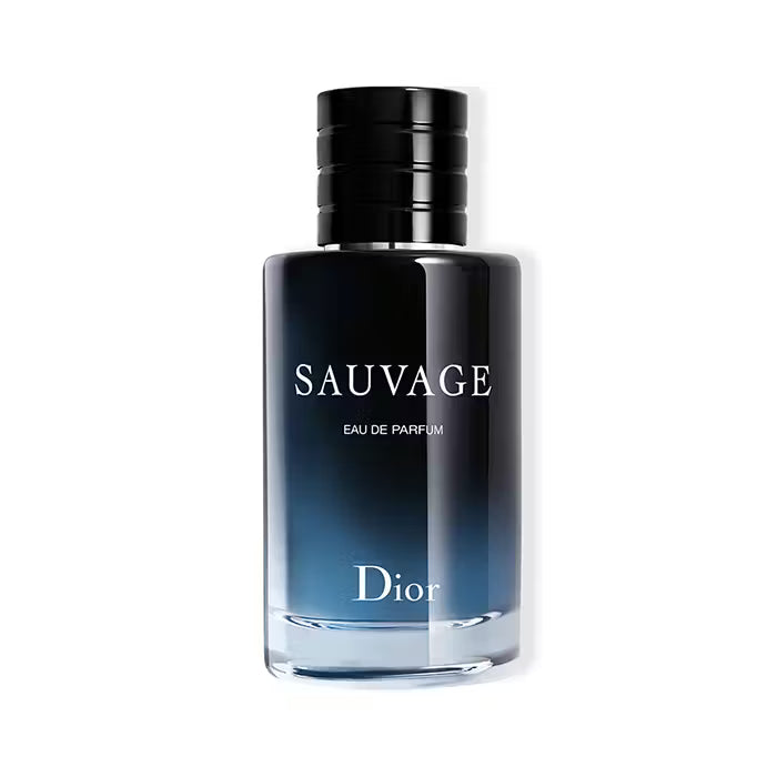 DIOR SAUVAGE Eau De Parfum 100 ml