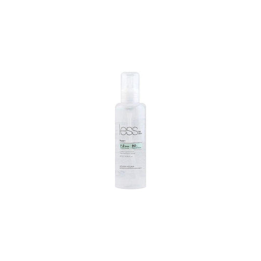 HOLIKA HOLIKA Less On Skin Toner 180ml