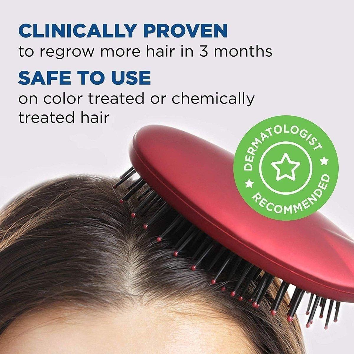 Rogaine Women’s 5% Minoxidil Foam 60ml (2 Month Supply)