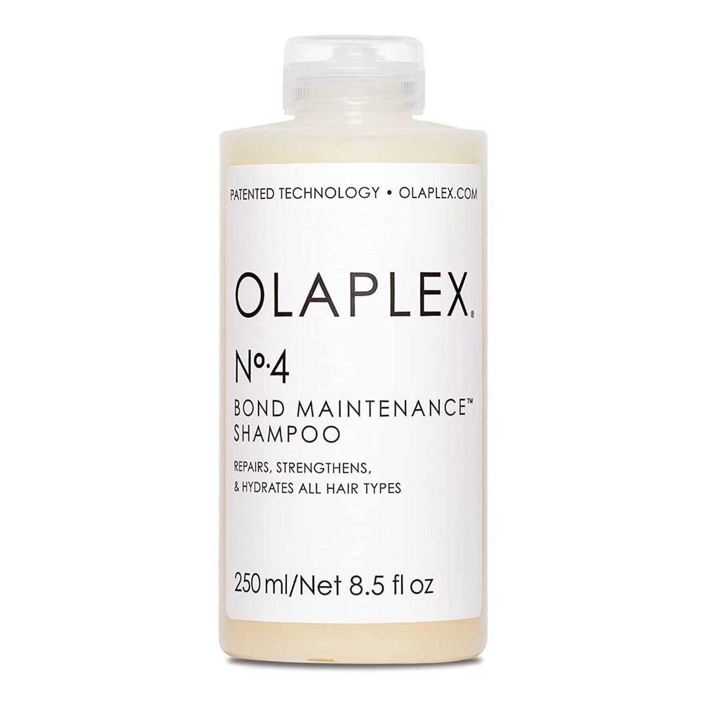 OLAPLEX No.4 Bond Maintenance Shampoo 250ml & No.7 Bonding Oil 30ml Set