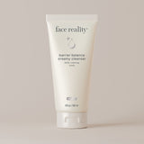 Face Reality Skincare Barrier Balance Creamy Cleanser 180ml