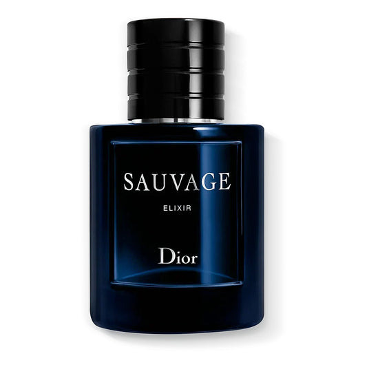 Dior Sauvage Elixir Eau de Parfum Spray 60 ml