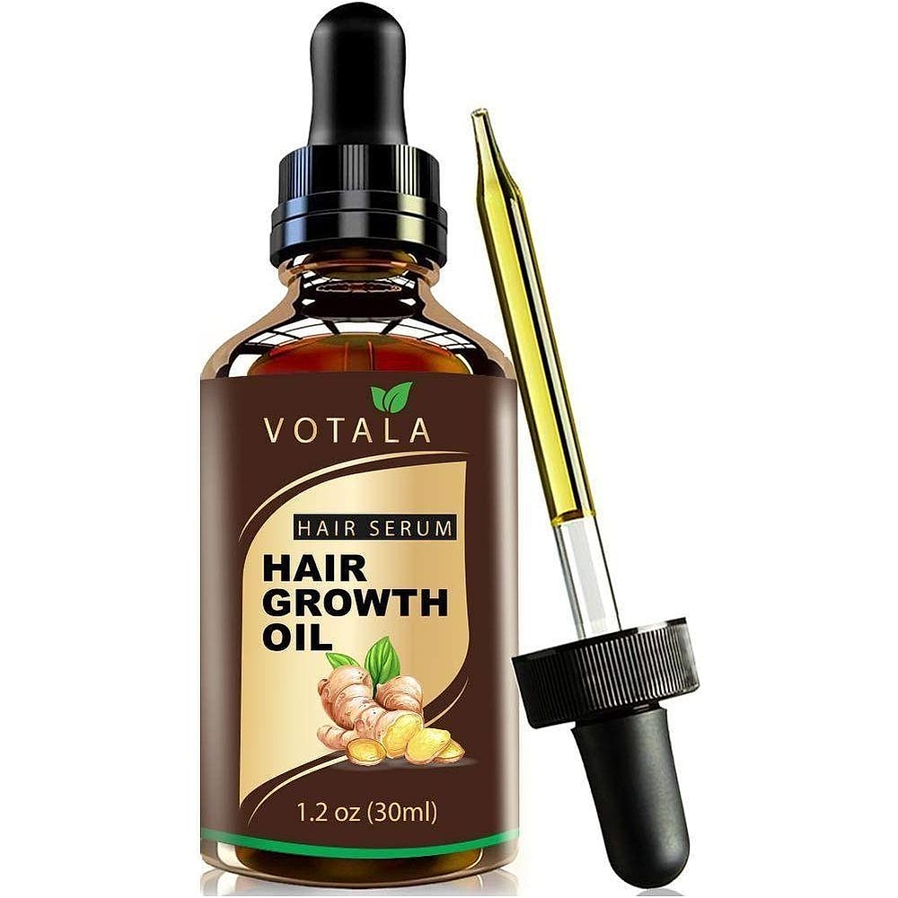 Votala Herbal Hair & Scalp Oil 30ml