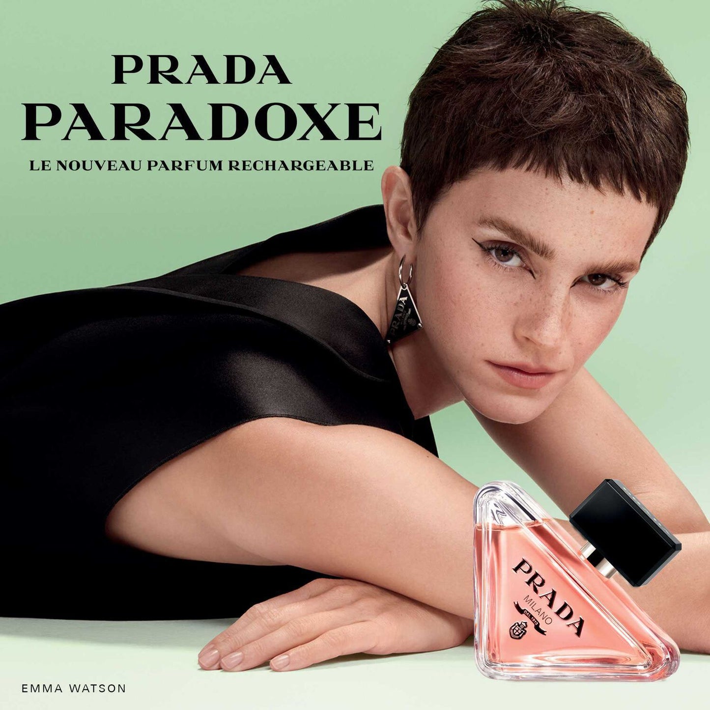 Prada Paradoxe Eau de Parfum Spray 90 ml