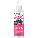 BUGALUGS Itch & Immunity Antiseptic Spray for Dogs