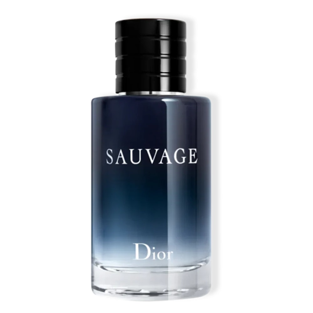 DIOR Sauvage Eau de Toilette Spray 100ml