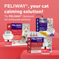 FELIWAY Friends Cat Calming Refills 3 x 48ml
