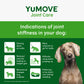 Lintbells YuMOVE Senior Dog Joint Support 240 Tablets