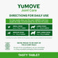 YuMOVE Joint Supplement for Adult Dogs 300 Tablets