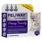 FELIWAY Optimum Cat Calming Refills 3 x 48ml