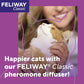 FELIWAY Classic Cat Calming Refills 3 x 48ml