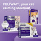 FELIWAY Optimum Cat Calming Refills 3 x 48ml