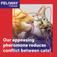 FELIWAY Friends Cat Calming Refills 3 x 48ml