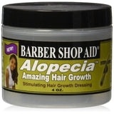 Barber Shop Aid Hair & Scalp Cream 113g