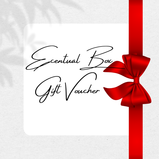 EcentualBox Gift Card