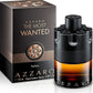 AZZARO - THE MOST WANTED FOR MEN - PARFUM 100ML