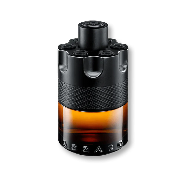 AZZARO - THE MOST WANTED FOR MEN - PARFUM 100ML