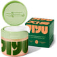 JIYU Skin Cell Renewal Toning & Brightening Face Pads 100 Pads