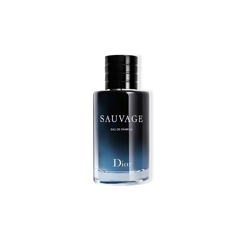 DIOR SAUVAGE Eau De Parfum 100 ml