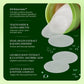 JIYU Skin Cell Renewal Toning & Brightening Face Pads 100 Pads