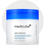 medicube Zero Pore Pads 2.0 70 Pads