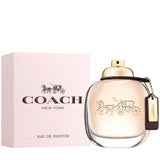 COACH - NEW YORK FOR WOMEN - EDP 30ML PERFUME