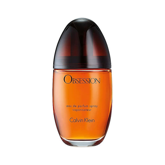CALVIN KLEIN - OBSESSION FOR WOMEN - EDP 30ML PERFUME