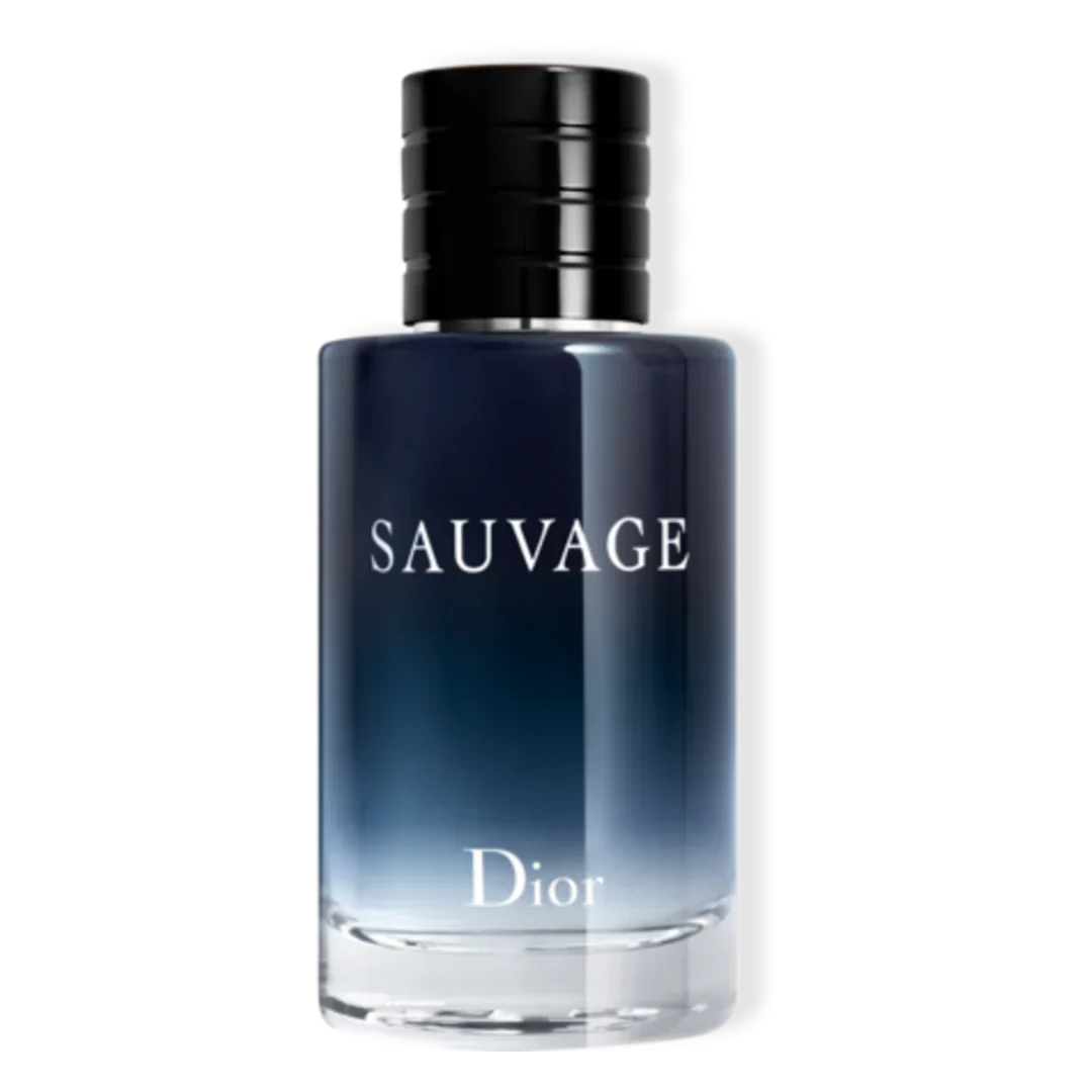DIOR Sauvage Eau de Toilette Spray 100ml