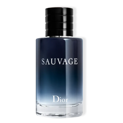DIOR Sauvage Eau de Toilette Spray 100ml