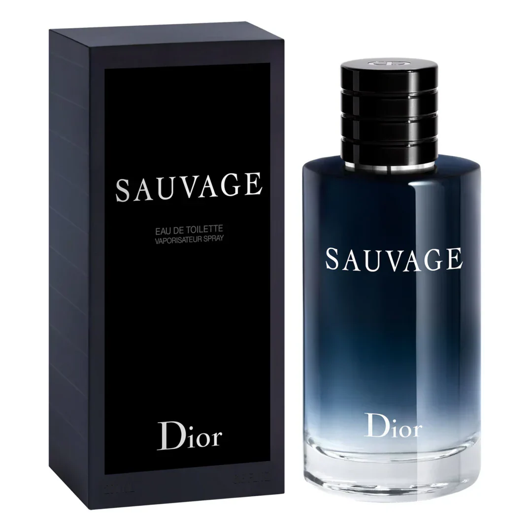 DIOR Sauvage Eau de Toilette Spray 100ml