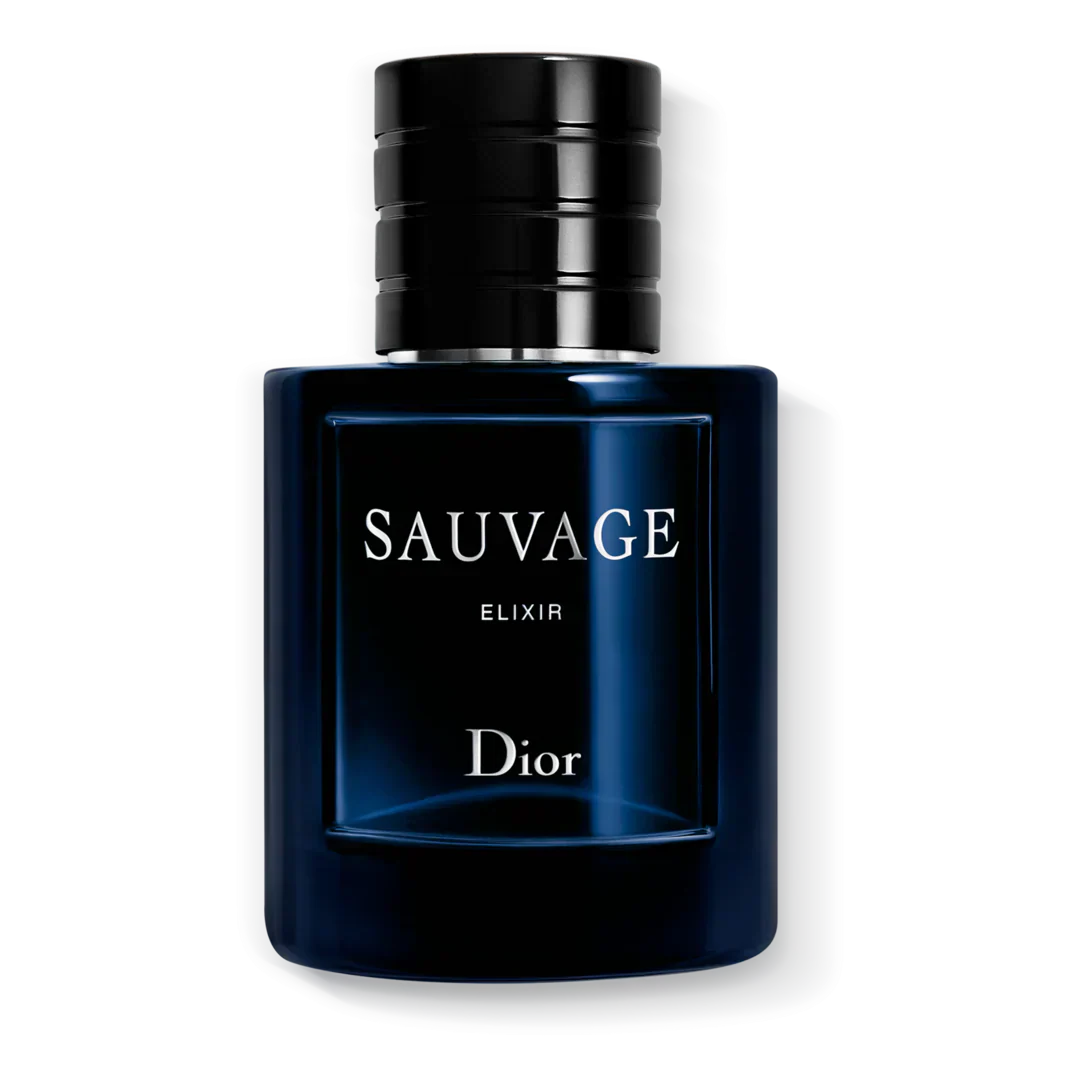 Dior Sauvage Elixir Eau de Parfum Spray 60 ml