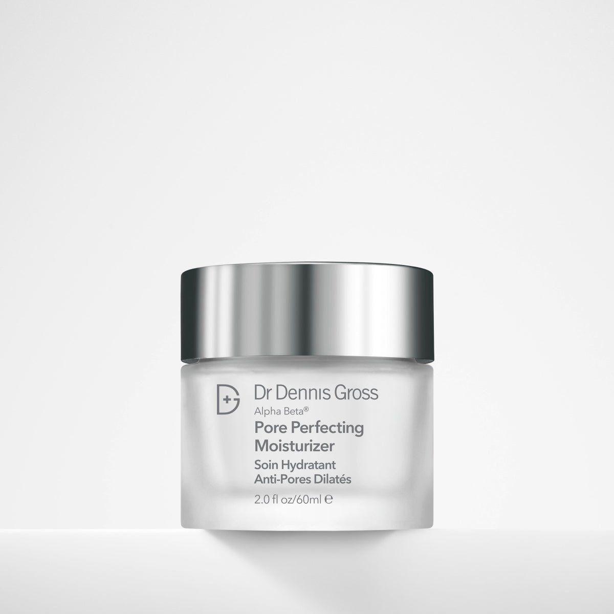 Dr. Dennis Gross Alpha Beta Pore Perfecting Moisturizer 60ml