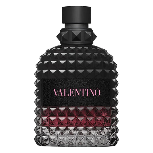 Valentino Uomo Born In Roma Intense Eau De Parfum Spray 100ml