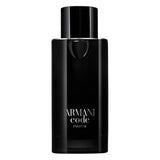 Giorgio Armani Code Parfum Refillable Spray 125ml