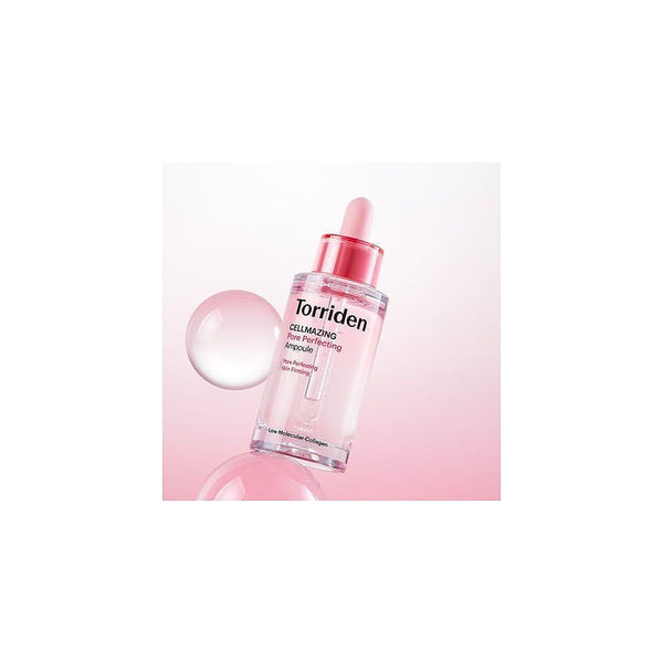 Torriden Cellmazing Pore Perfecting Ampoule 30ml