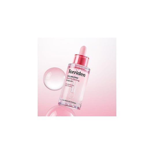 Torriden Cellmazing Pore Perfecting Ampoule 30ml