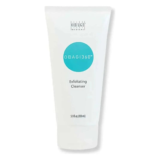 Obagi360 Exfoliating Cleanser 150ml